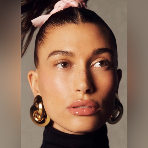 Rhode Peptide Lip Tint in shade Ribbon - Picture 6 of 7